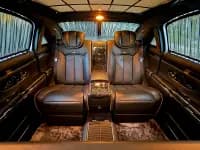 Maybach 2009 6.0T 62 Zeppelin — миниатюра 17