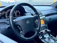 Maybach 2009 6.0T 62 Zeppelin — миниатюра 20