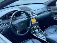 Maybach 2009 6.0T 62 Zeppelin — миниатюра 21