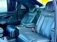 Maybach 2009 6.0T 62 Zeppelin — миниатюра 23