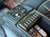 Maybach 2009 6.0T 62 Zeppelin — миниатюра 25