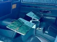 Maybach 2009 6.0T 62 Zeppelin — миниатюра 26