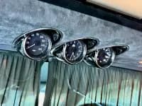 Maybach 2009 6.0T 62 Zeppelin — миниатюра 29