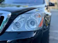 Maybach 2009 6.0T 62 Zeppelin — миниатюра 32