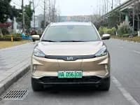 Weltmeister EX5 2018 EX5 400 Extra Innovation Edition — миниатюра 2