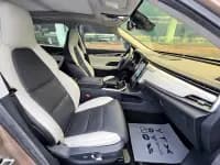 Weltmeister EX5 2018 EX5 400 Extra Innovation Edition — миниатюра 11