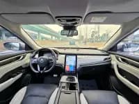 Weltmeister EX5 2018 EX5 400 Extra Innovation Edition — миниатюра 12