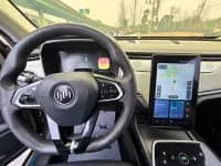 Weltmeister EX5 2018 EX5 400 Extra Innovation Edition — миниатюра 14