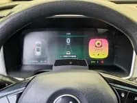 Weltmeister EX5 2018 EX5 400 Extra Innovation Edition — миниатюра 15