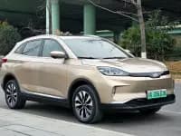 Weltmeister EX5 2018 EX5 400 Extra Innovation Edition — миниатюра 3