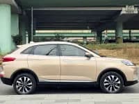 Weltmeister EX5 2018 EX5 400 Extra Innovation Edition — миниатюра 4