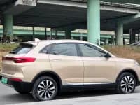 Weltmeister EX5 2018 EX5 400 Extra Innovation Edition — миниатюра 5