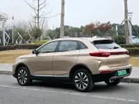 Weltmeister EX5 2018 EX5 400 Extra Innovation Edition — миниатюра 7