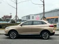 Weltmeister EX5 2018 EX5 400 Extra Innovation Edition — миниатюра 8