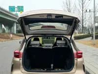 Weltmeister EX5 2018 EX5 400 Extra Innovation Edition — миниатюра 9