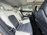 Weltmeister EX5 2018 EX5 400 Extra Innovation Edition — миниатюра 10