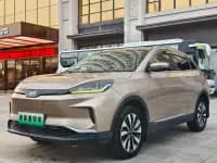 Weltmeister EX5 2019 EX5 Smart 2.0 Extra Innovation Edition 400 — миниатюра 1