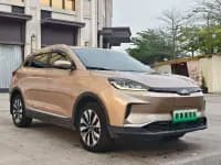 Weltmeister EX5 2019 EX5 Smart 2.0 Extra Innovation Edition 400 — миниатюра 3