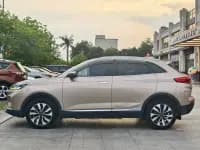 Weltmeister EX5 2019 EX5 Smart 2.0 Extra Innovation Edition 400 — миниатюра 4