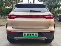 Weltmeister EX5 2019 EX5 Smart 2.0 Extra Innovation Edition 400 — миниатюра 6