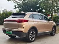 Weltmeister EX5 2019 EX5 Smart 2.0 Extra Innovation Edition 400 — миниатюра 7