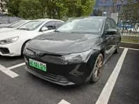 Weltmeister E.5 2021 Model 500 (Jikexing) — миниатюра 1