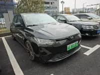 Weltmeister E.5 2021 Model 500 (Jikexing) — миниатюра 2