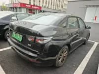 Weltmeister E.5 2021 Model 500 (Jikexing) — миниатюра 3