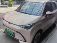 Kaiyi Shiyue 2025 Mate 300km Wave Edition — миниатюра 1