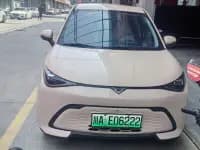 Kaiyi Shiyue 2025 Mate 300km Wave Edition — миниатюра 2