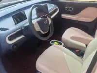 Kaiyi Shiyue 2025 Mate 300km Wave Edition — миниатюра 4