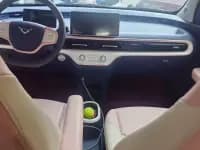 Kaiyi Shiyue 2025 Mate 300km Wave Edition — миниатюра 6