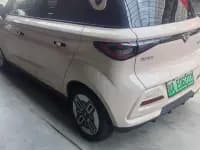 Kaiyi Shiyue 2025 Mate 300km Wave Edition — миниатюра 7