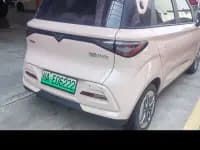 Kaiyi Shiyue 2025 Mate 300km Wave Edition — миниатюра 9