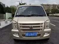 Dongfeng Xiaokang C37 2012 Model 1.4L Classic DK13-06 — миниатюра 1