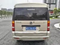 Dongfeng Xiaokang C37 2012 Model 1.4L Classic DK13-06 — миниатюра 7