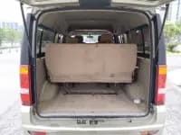 Dongfeng Xiaokang C37 2012 Model 1.4L Classic DK13-06 — миниатюра 9