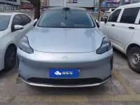 Haobo HT 2023 670 Rear-Wheel Drive Ultra-High Voltage Edition — миниатюра 2