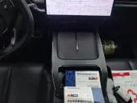 Haobo HT 2023 670 Rear-Wheel Drive Ultra-High Voltage Edition — миниатюра 16