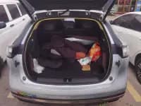 Haobo HT 2023 670 Rear-Wheel Drive Ultra-High Voltage Edition — миниатюра 4