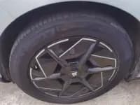 Haobo HT 2023 670 Rear-Wheel Drive Ultra-High Voltage Edition — миниатюра 6