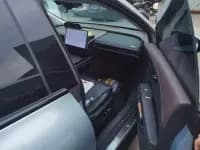 Haobo HT 2023 670 Rear-Wheel Drive Ultra-High Voltage Edition — миниатюра 8