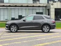 Genesis GV70 2025 2.5T 2WD Luxury Edition — миниатюра 2