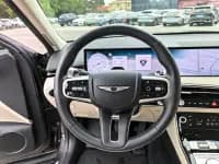 Genesis GV70 2025 2.5T 2WD Luxury Edition — миниатюра 11