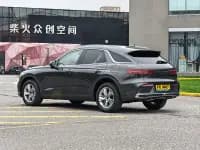 Genesis GV70 2025 2.5T 2WD Luxury Edition — миниатюра 3