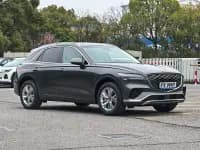 Genesis GV70 2025 2.5T 2WD Luxury Edition — миниатюра 7