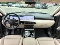 Genesis GV70 2025 2.5T 2WD Luxury Edition — миниатюра 10