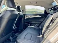 Geely Geometry A 2022 Pro 430KM Travel Edition — миниатюра 4