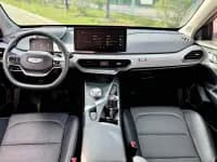 Geely Geometry A 2022 Pro 430KM Travel Edition — миниатюра 5