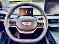 Geely Geometry A 2022 Pro 430KM Travel Edition — миниатюра 6